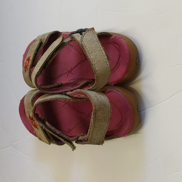 Twisted X Girls Sandals - Picture 4 of 6